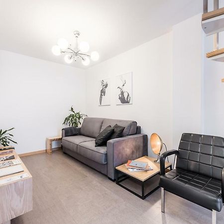Apartmán Sobri Cork House - Sustainable Loft Porto Exteriér fotografie